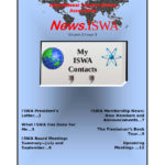 News.ISWA Issue #3