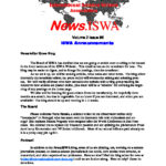 News.ISWA Issue #6